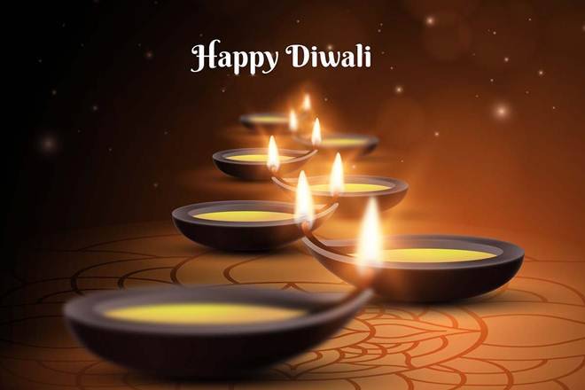 Friendly Diwali Image Happy Diwali Wishes Celebration Images