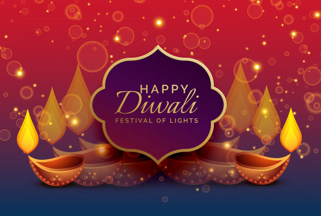 Happy Diwali Best Images 2020