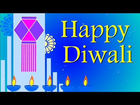 Latest Happy Diwali Wishes Images 