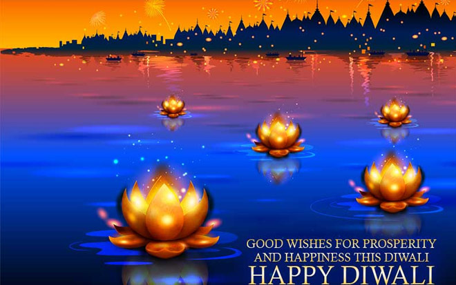 Colorful Diwali Wishes Image Diwali Wallpaper Wishes Images 2020