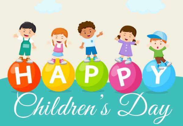 Best Image For Happy Children Day 2020 Wishes Happy Children Day Best Images 2020