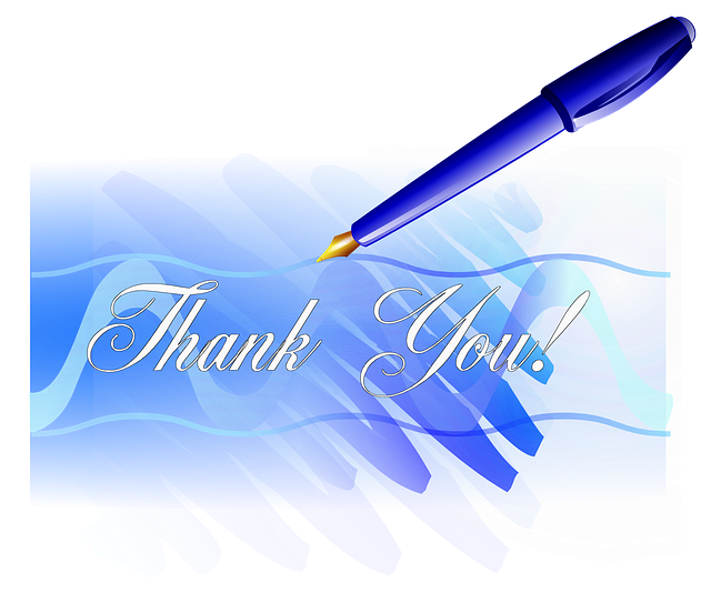 Thank You Images 2020