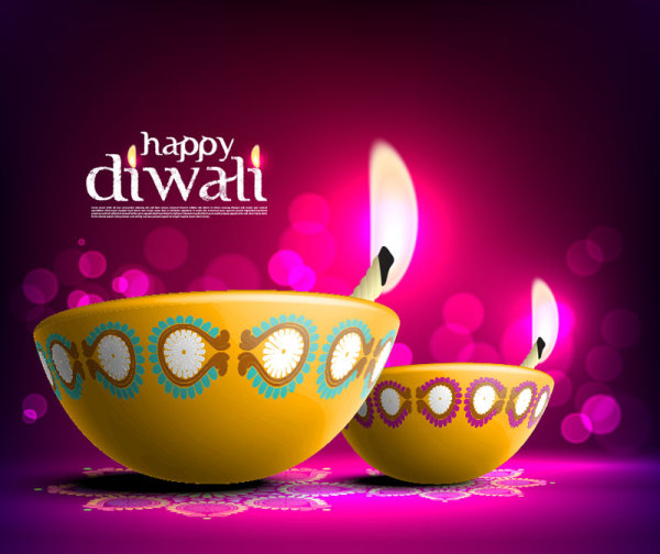 Diwali Wishes For Friends 