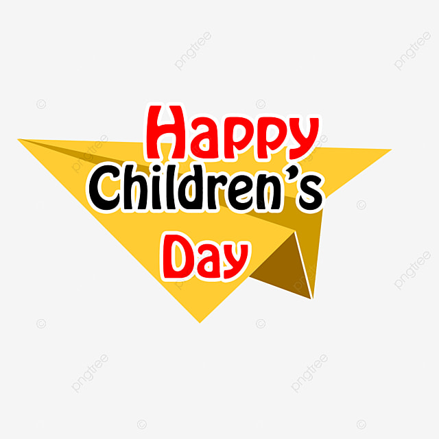 Best Wishing For Happy Children Day 2020