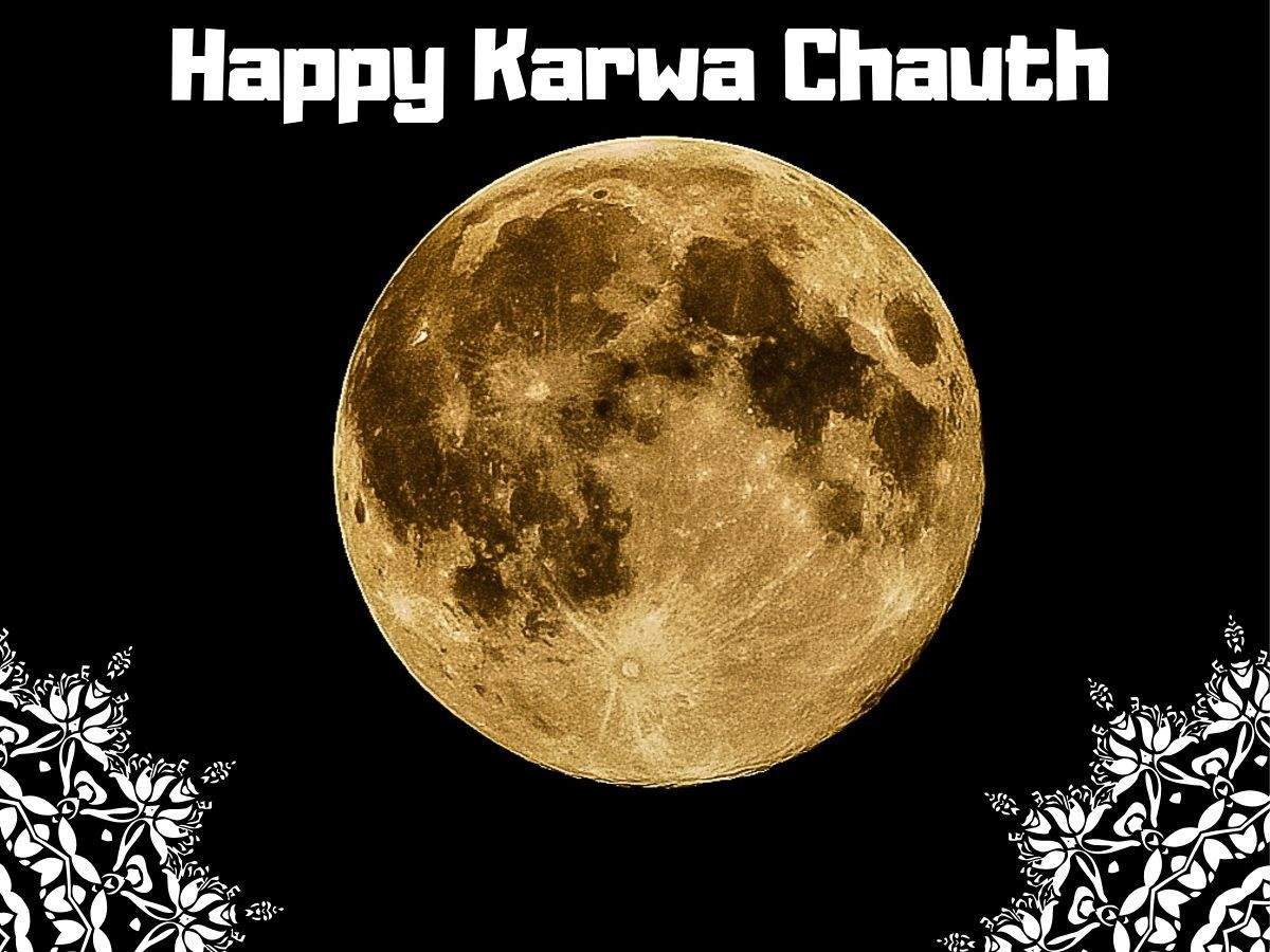  Best Wishes on Happy Karva chauth HD Images 2020 