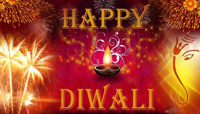 Happy Diwali 2020 Wallpaper