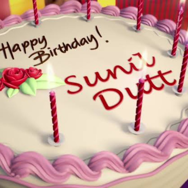 Happy Birth Day Sunil 2020 Images