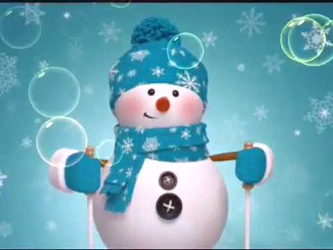 Beautiful Images of Happy Winters Day 