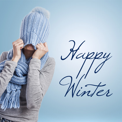 Marvelous Happy Winter Day For all 