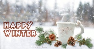 Best Happy Winter Day Greeting Images 