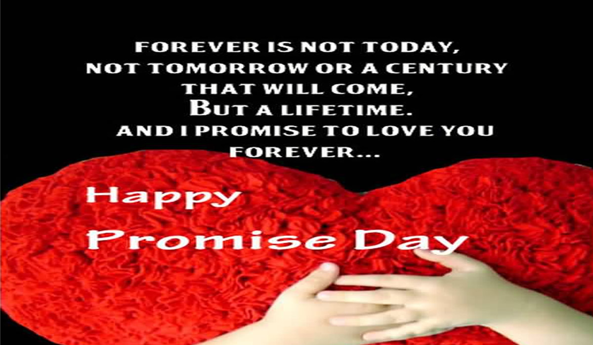 Happy Promise Day