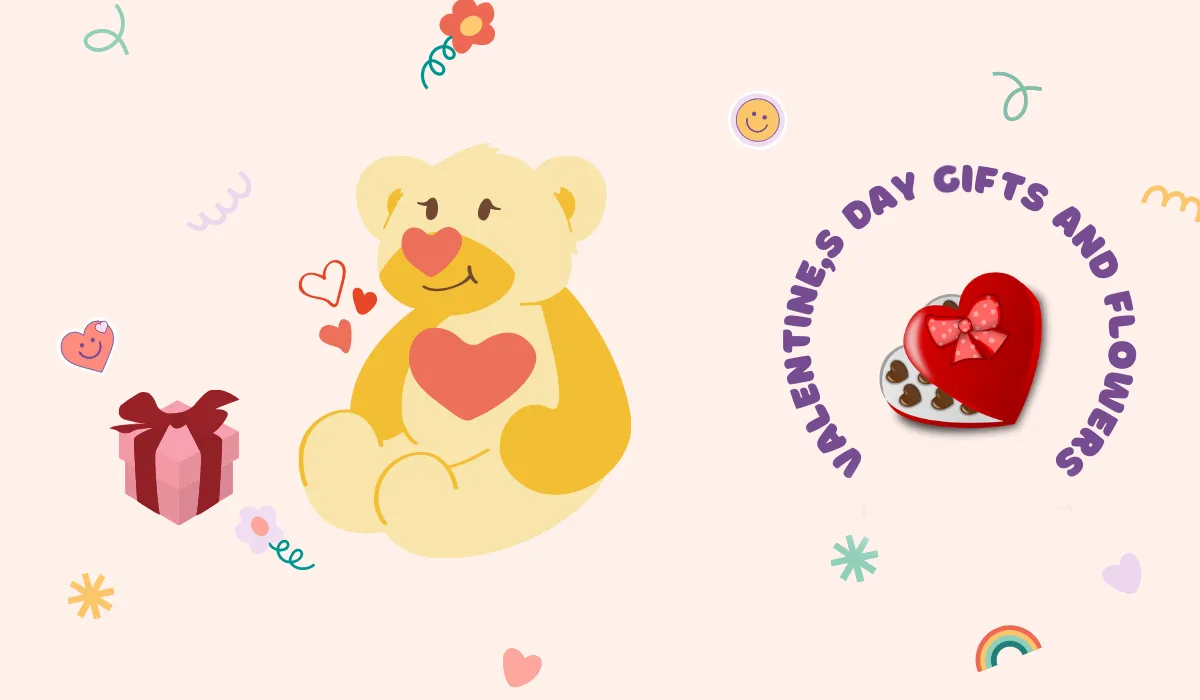 Happy  Valentine Day