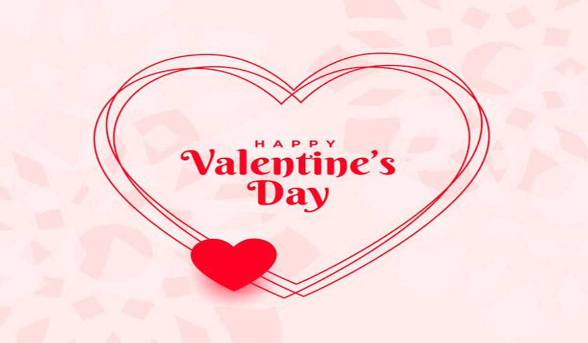Happy  Valentine Day