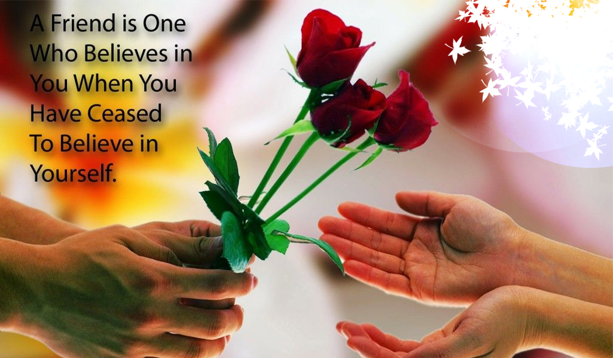 Happy Friendship Day Happy Friendship Day