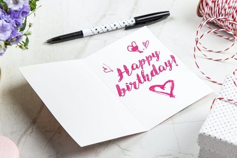 Best Birthday Wishes for a Special Friend