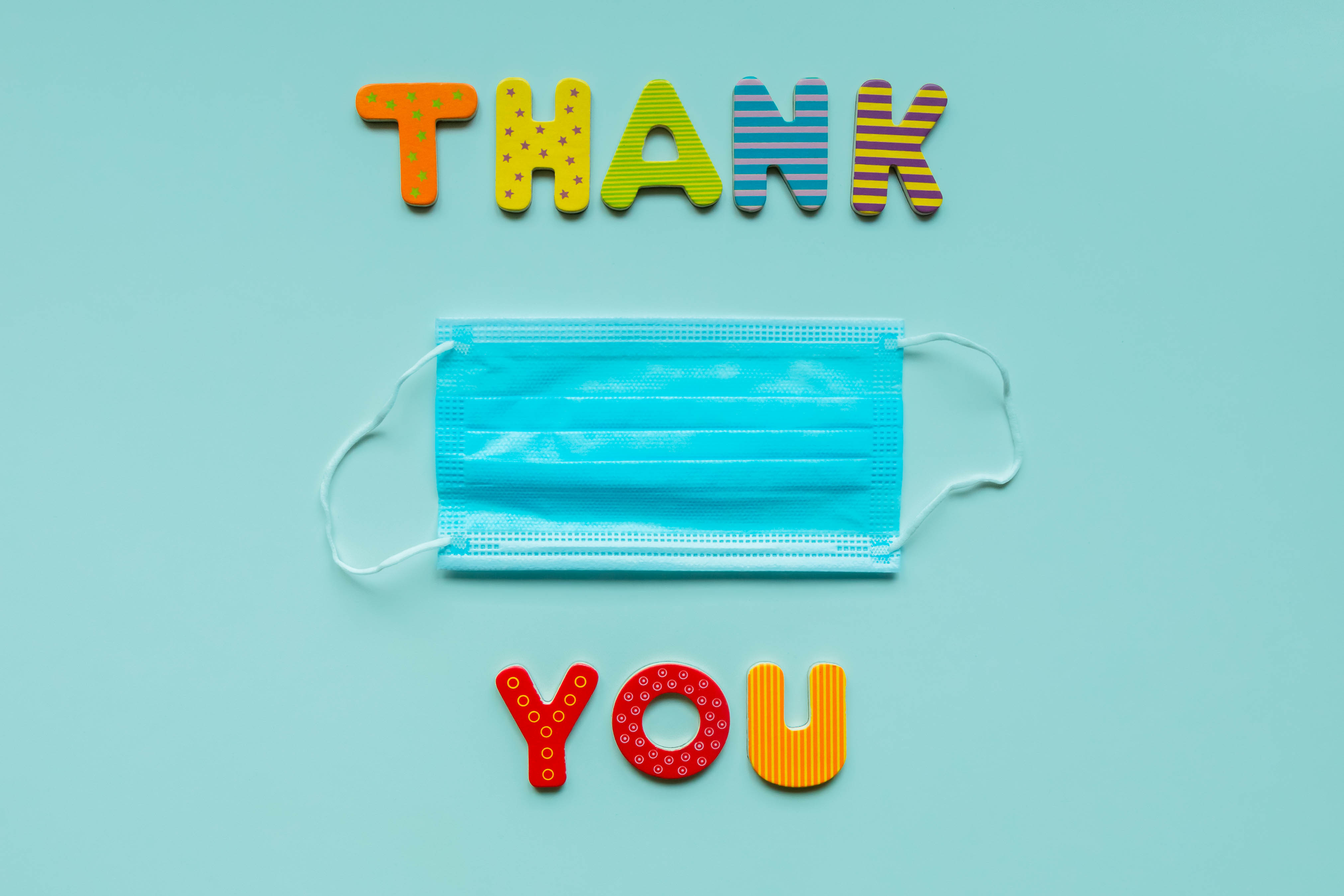 Best Thank You Images 