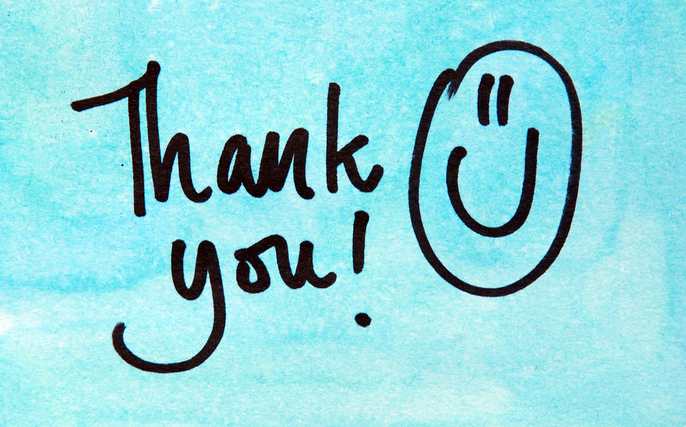 Thank You Quotes and Images