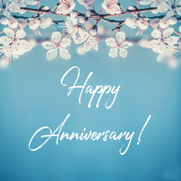 Best Anniversary Wishes Images 
