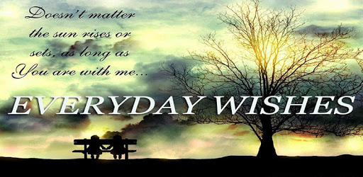 Everyday Wishes Images 