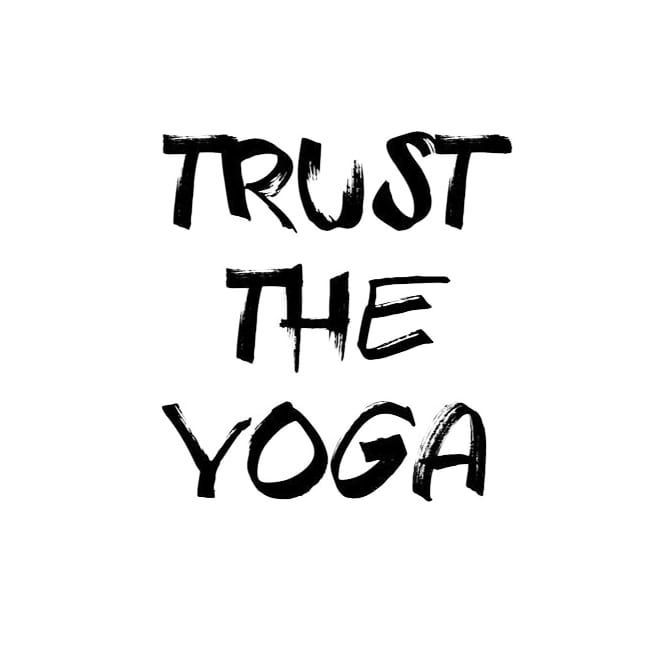 Happy Everyday Yoga Life