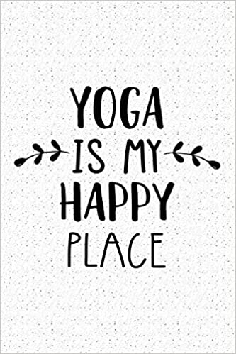 Happy Everyday Yoga Life