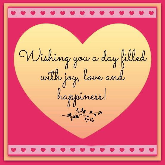 Images For Wishing Happy Love 