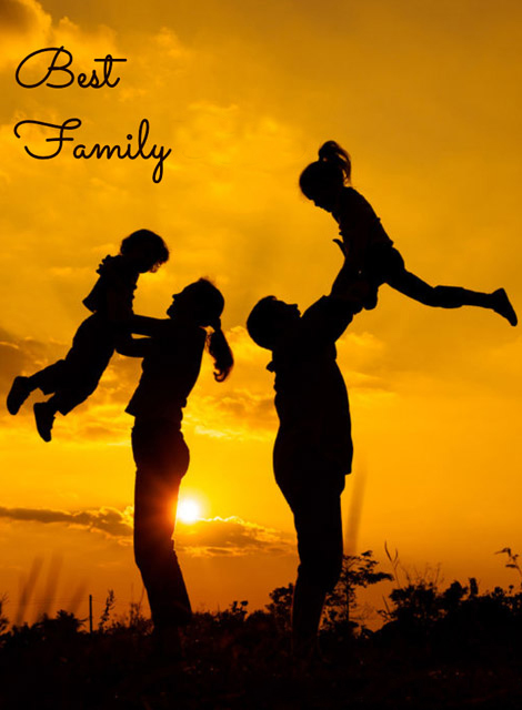 Best Family Wishes Images 