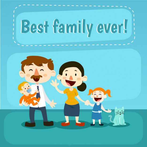 Best Family Wishes Images 
