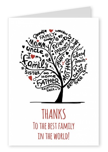 Best Family Wishes Images 