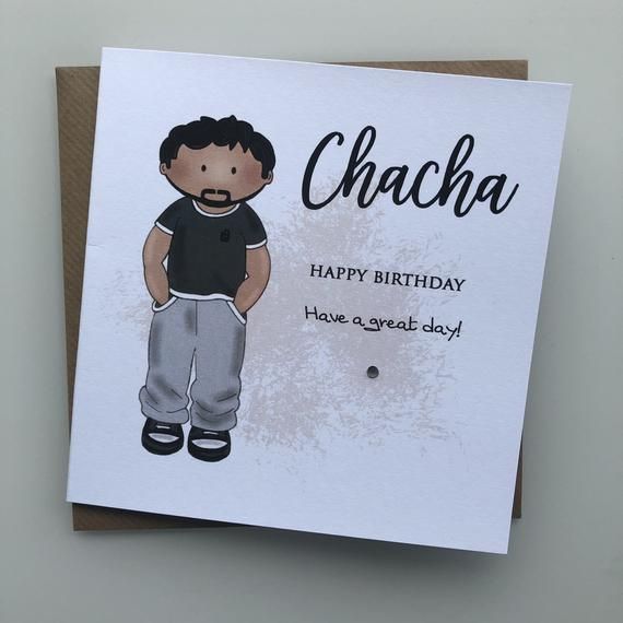 Happy Birthday Chachu Wishes Images 