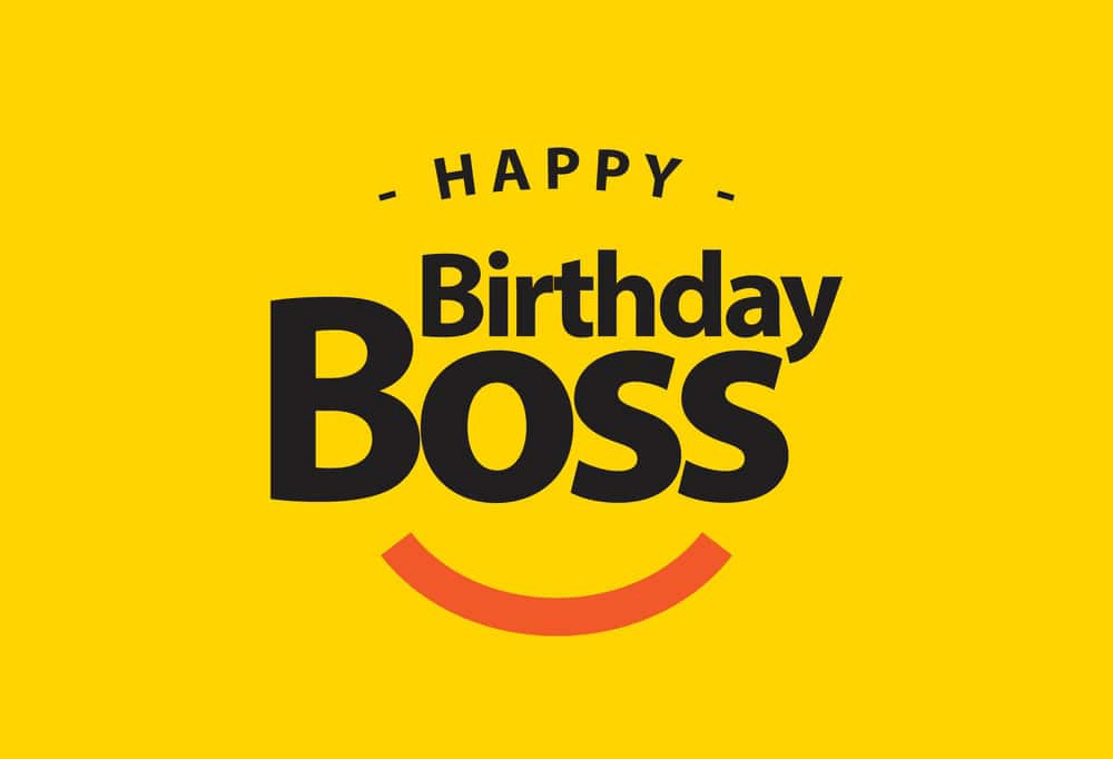 Fantastic Birthday Wishes Image For Boss Birthday Wishes for Boss