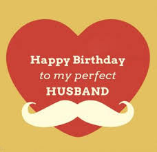 Birthday Wishes for Husband Images 