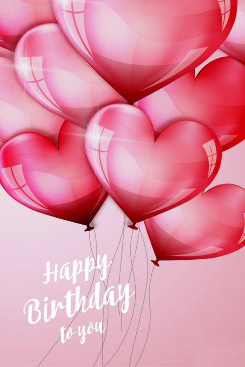 Cute Happy Birthday Quotes For Her 