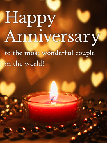 Image For Wishing Happy Anniversary Anniversary Quotes For a Couple