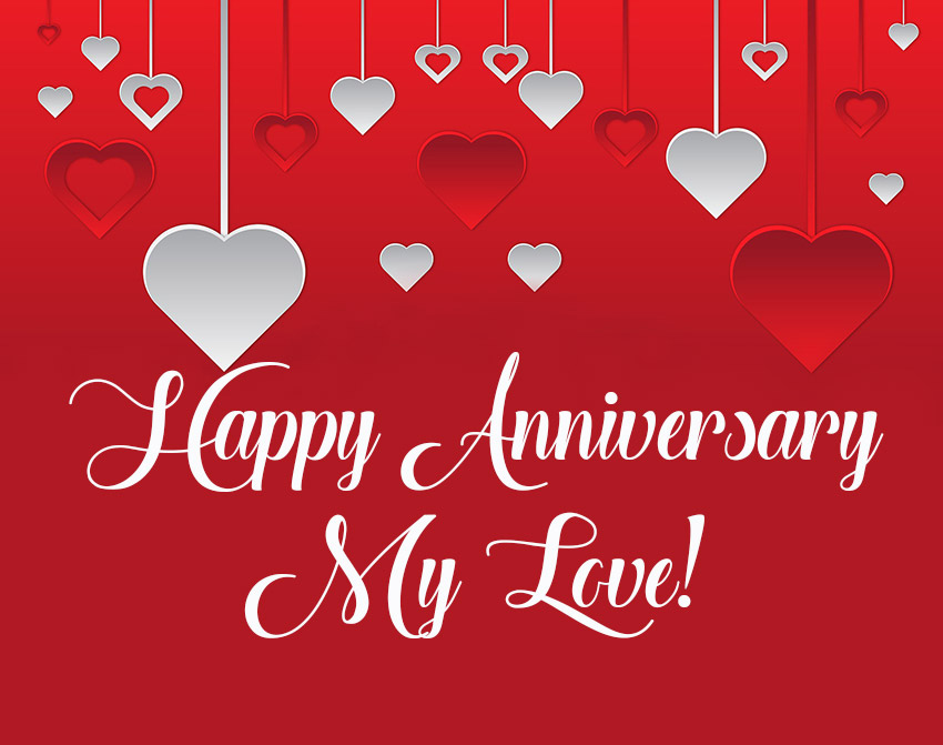 Sweet Anniversary Messages and Quotes