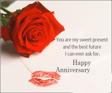 Romantic Anniversary Messages and Quotes