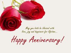 Romantic Anniversary Messages and Quotes