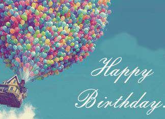 Inspirational Happy Birthday Wishes Messages