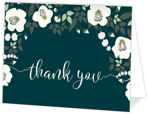 Anniversary Thank You Messages