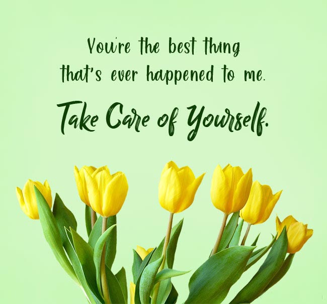 Thank You for Taking Care of My Parents Images