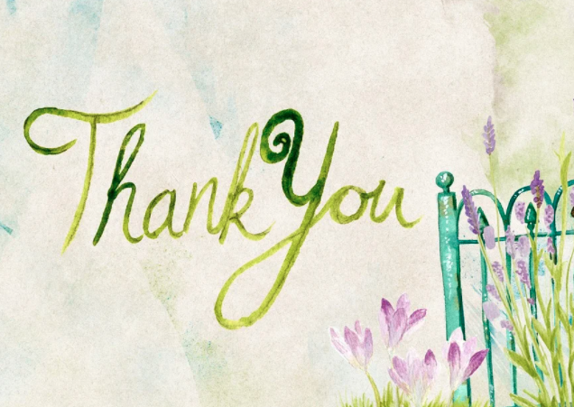 Thank You Messages for Colleagues