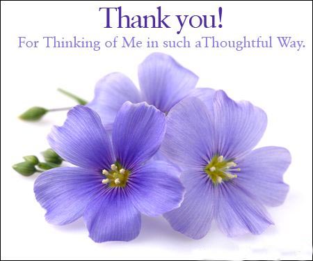 Thank You Messages For Family And Friends Images