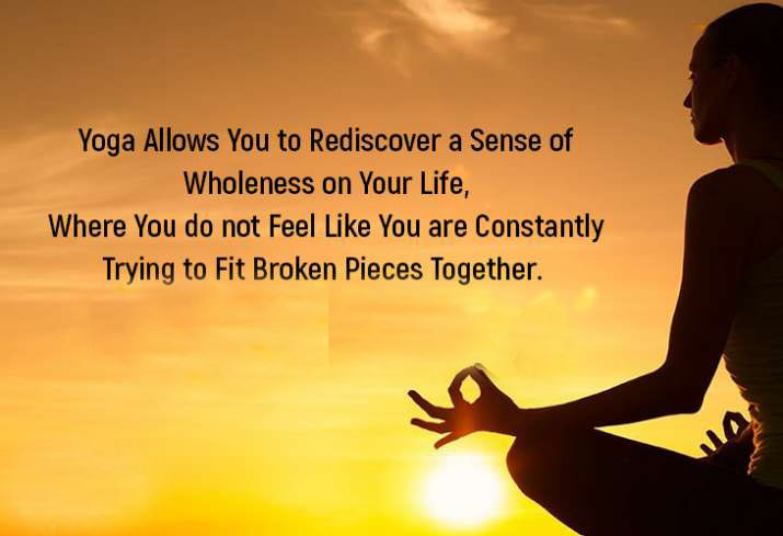 Happy Meditation Wishes Messages