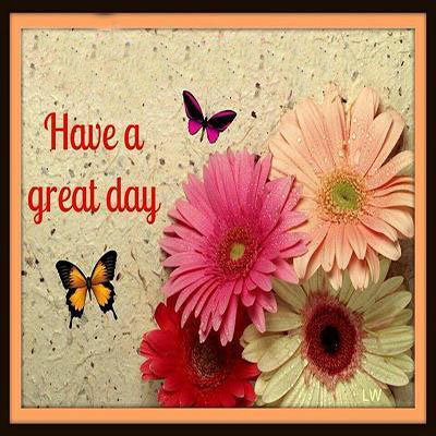 Everyday Wishes Messages