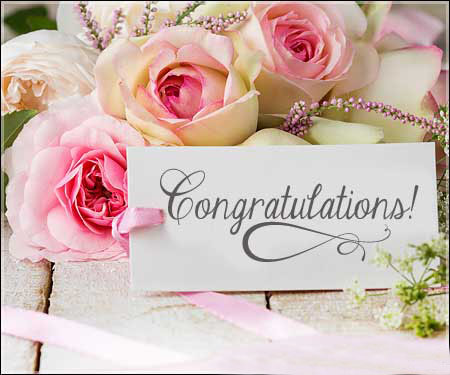 Congratulations Wishes Images 
