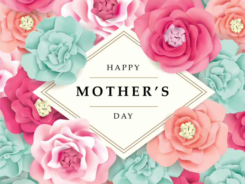 Happy Mothers Day Images