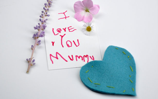 Memorable Mothers Day Images