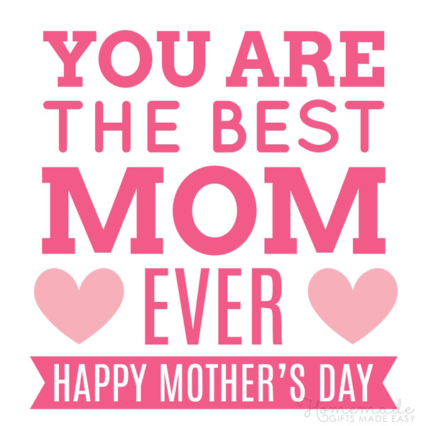 Best Mothers Day Images 