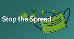 Stop Spreading Corona virus 