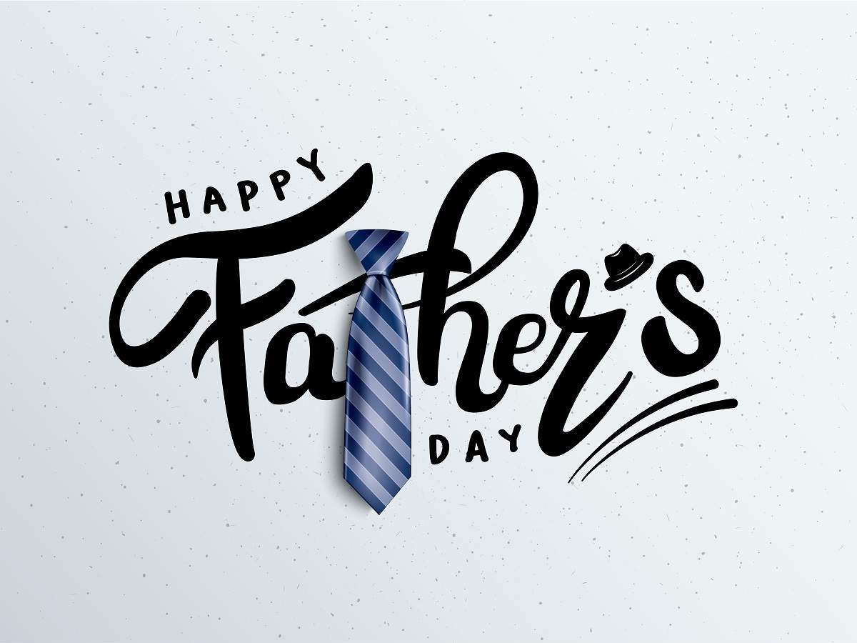 Memorable Fathers Day Wishes Images  